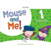 Mouse and Me! Plus 1 Student Book Pack
