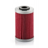 MANN FILTER olejový filter MH 55