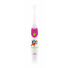 ETA 0710 90010 SONETIC, detská sonická, batériová zubná kefka, technológia microBUBBLES