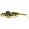 Westin gumová nástraha Gunnar The Goby Spotted Goby Veľkosť návnady: 10 cm, Hmotnosť nástrahy: 12,8g