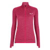Salewa PEDROC PL W FZ_virtual pink melange