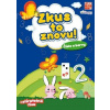 Čísla a barvy - Zkus to znovu!