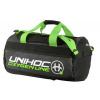 Unihoc OXYGEN LINE medium čierna / zelená