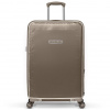 Obal na kufor Suitsuit Blossom L 70x50x28 - sivý