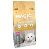 Bentonit Ultra White Baby Powder 5 l