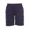 PAYPER SANDIEGO 000318-0064 / Pánske bermudy - navy blue/royal blue XXL