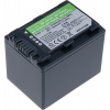 T6 Power NP-FH70 Sony, 1400 mAh (9,5 Wh), Li-ion VCSO0051
