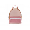 Beaba Detský batoh Faro Dusty Pink