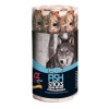 Alpha Spirit dog Pás tyčinky rybacie 16 ks 160 g