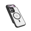 Epico Mag+ Hero Pro kryt iPhone 16 - černý 90810101300001