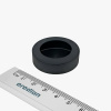 Gumená krytka pre magnet priemeru 32 mm
