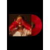 Ariana Grande - Eternal Sunshine (Limited Edition) (Red Vinyl) (LP)