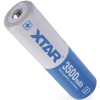 XTAR Batéria 18650 3500mAh 3,6V s ochranou
