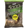 Krmítková Zmes Sensas 3000 Method Feeder Carpe 1kg Carpe Pellets