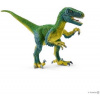 Schleich 14585 Prehistorické zviera - Velociraptor