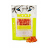 Woolf Dog Chicken Chunkies 100 g