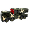 Vojenské auto 17 cm Typ: 2