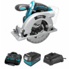 Súprava Dedra SAS+ALL DED7064+DED7034+DED7038+DED7001 - DED7022