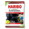 Německé Haribo Lakritz Schnecken lékořicové rolky 175g
