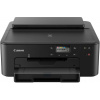 Canon PIXMA TS705A/ A4/ 4800x1200/ 15/10ppm/ WiFi/ USB/ LAN/ duplex/ čierna