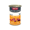 Animonda GranCarno Original Adult - Hovädzie a hydina 400g