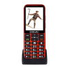 Evolveo EasyPhone LT červený (SGM EP-880-LTR)