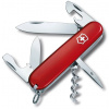 Vreckový nôž Victorinox Spartan red
