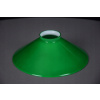 Lampové tienidlo - Plastové tienidlo akrylový luster 2 ks (Plastové lampa akrylové luster 2 ks)
