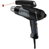 Steinel HG 2120 E Carwrapper-Set teplovzdušná pištoľ + púzdro, 2200 W, 011772; 011772