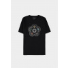 Difuzed Magic Gathering Mana Men's Short Sleeved T-shirt - M