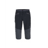 Pánske 3/4 nohavice Direct Alpine Ascent Light 3/4 anthracite/black S
