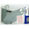 Sklo Arai piname pre prilbu Tour-X 4 Light Smoke (Sklo Arai piname pre prilbu Tour-X 4 Light Smoke)