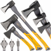 Sekera - Sprievodca Stihl pre MS 180 181 211 231 250 30050004809 (Sprievodca STIHL k MS 180 181 211 231 250 30050004809)