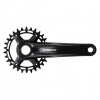 Kliky Shimano FC-MT510 34 zubů černé 175 mm