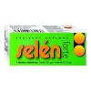 Naturvita Selen Forte 60 tabliet 60 tabliet