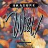 ERASURE - WILD! (1CD)