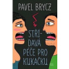 Střídavá péče pro Kukačku - Brycz Pavel