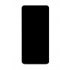 Huawei P Smart 2021 LCD displej + dotyk + predný kryt Blush Gold