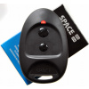 Diaľkové ovládanie na bránu - Prišiel Space SP2 Red Diode Key Pilot pre garážové dvere + batéria (Prišiel Space SP2 Red Diode Key Pilot pre garážové dvere + batéria)