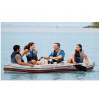 Nafukovacie Mariner 4 loď set - Intex 68376