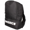 Merco Soccer League športový batoh čierna - 1 ks