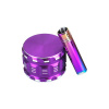 Grinder Set Chameleon Star: Drvička Star Compact + Kovový Clipper Chameleon