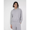 Sweatshirt 4F W 4FSS23TSWSF255-25S (119598) Black S