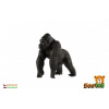 ZOOted Gorila horská zooted plast 11cm