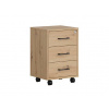 Kontajner pod PC stôl SPACE OFFICE KTN3S