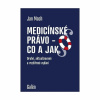 Medicínské právo - Co a jak (Jan Mach)