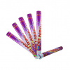Konfety vystreľovacie v tube 50 cm