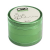 Grinder drtička CBD vzorec od Black Leaf 4 dielna