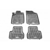 Koberce Gumenné Rezaw Plast Citroën C3 2002- 2009