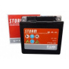 Fiamm (Itálie) Motobatéria Fiamm FTX5L-BS - Kymco People, 50ccm - 00>04